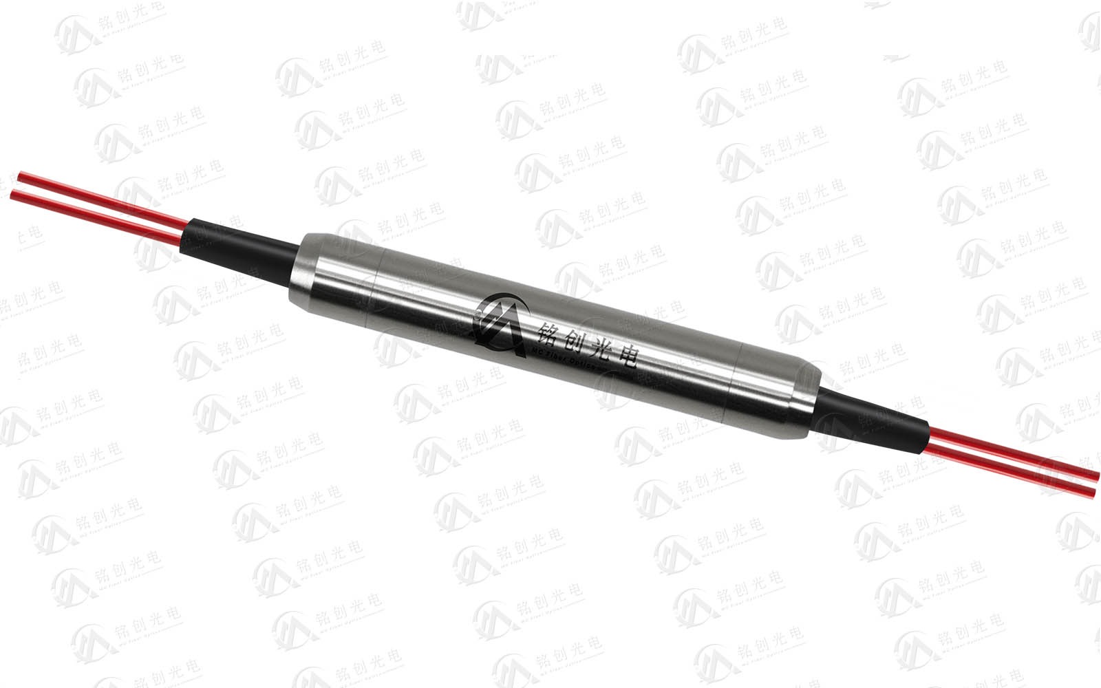 1550nm四端口保偏光纖環(huán)行器