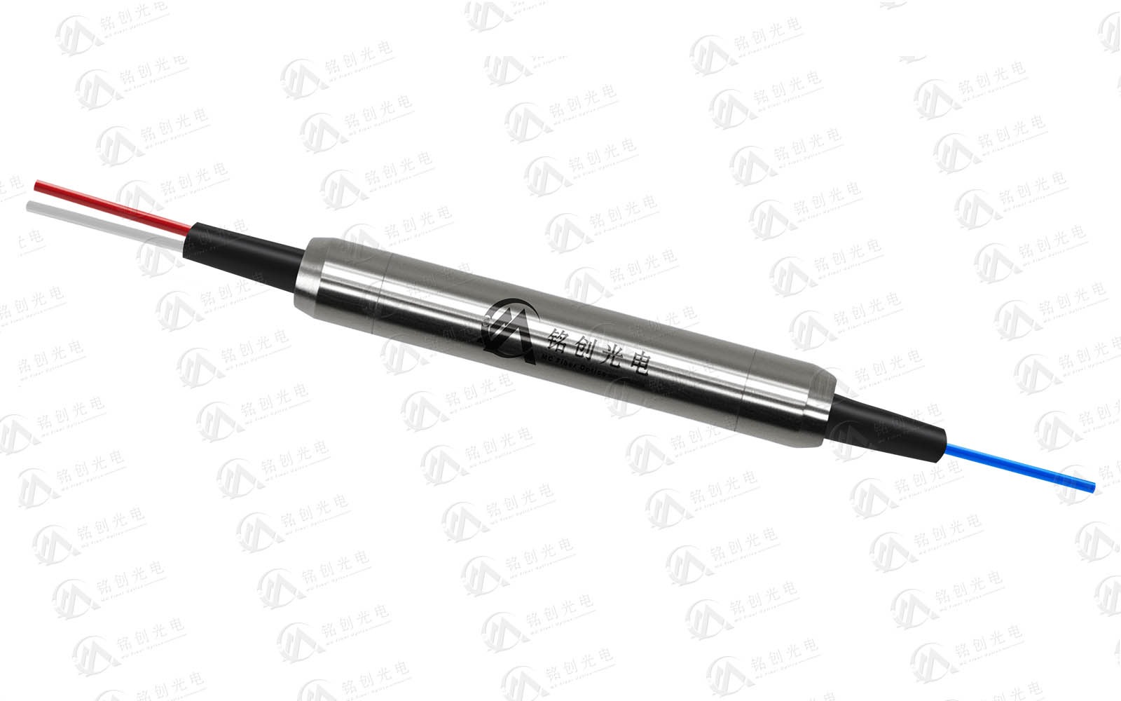 1480nm三端口單模光纖環(huán)行器